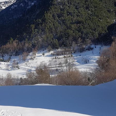 Gaspa Otel Ordino Dış mekan fotoğraf