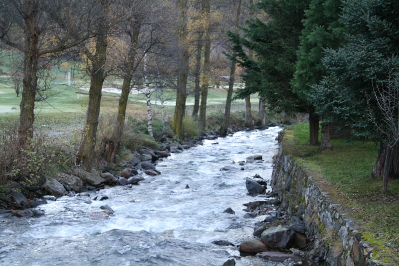 Gaspa Otel Ordino Dış mekan fotoğraf